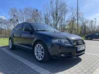 Audi A3 Audi A3 8P 2.0T quattro