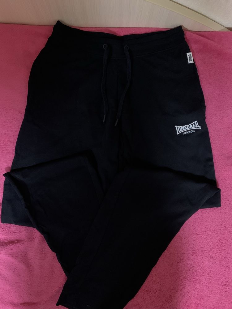 Штаны lonsdale original