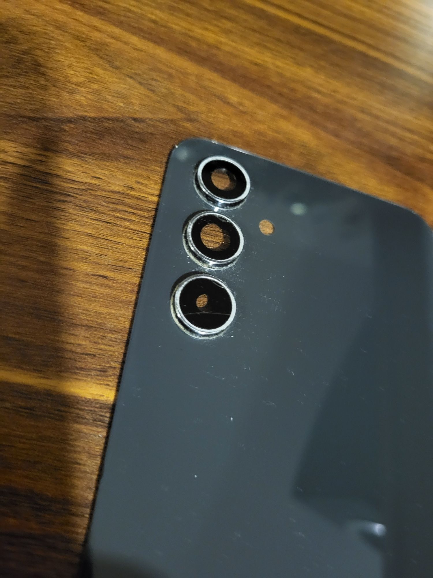 Org. Klapka tył Samsung a54 5g