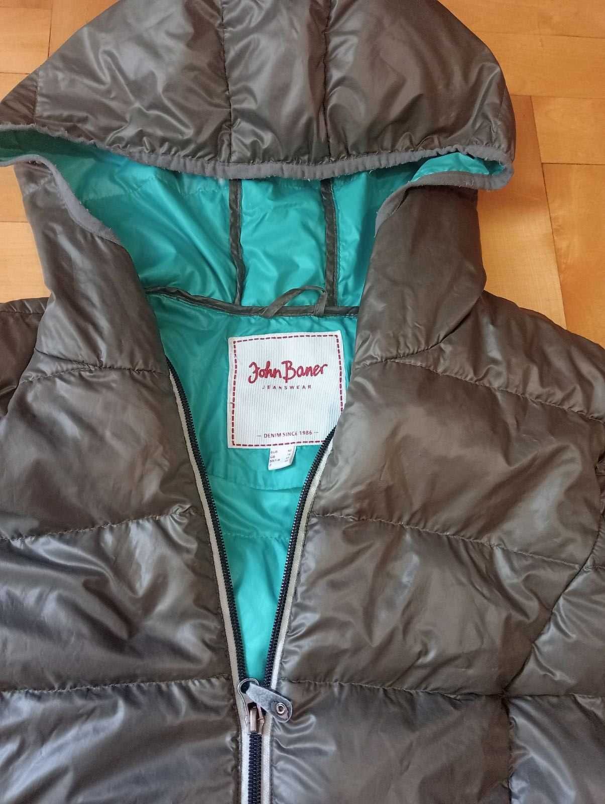 Куртка хакі 48-50р Bonprix