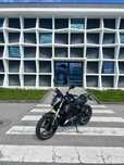 Vendo Keeway rkf 125