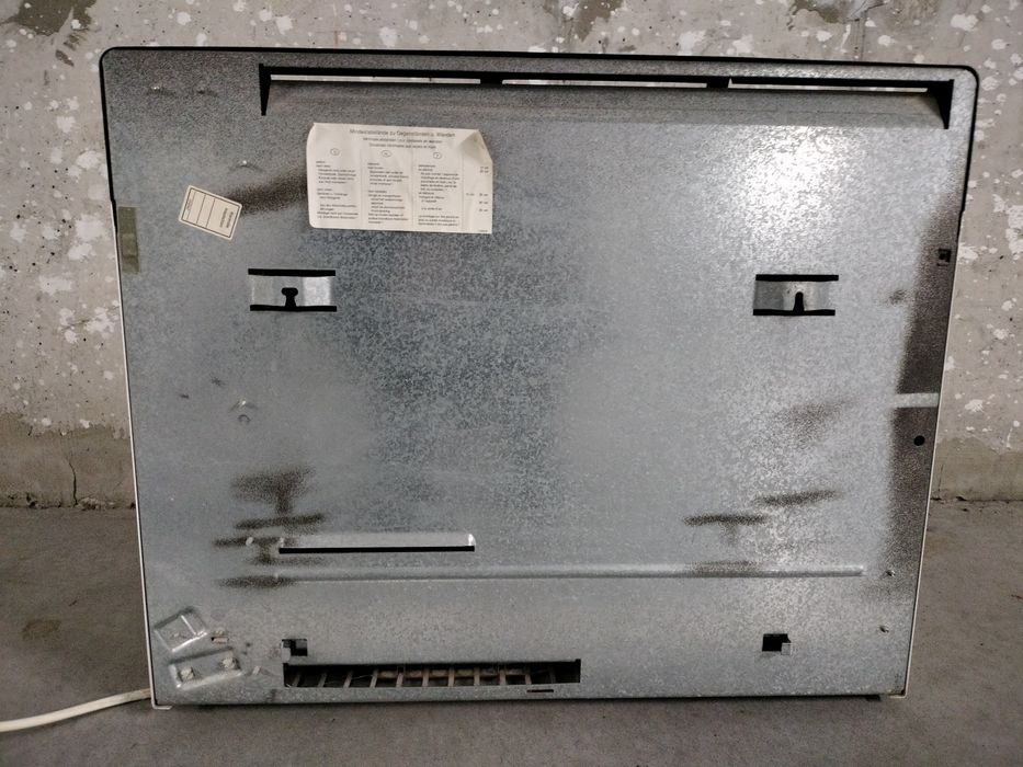 Grzejnik elektryczny konwektor Stiebel Eltron CON 10S 1 kW