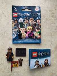 Lego 71022 minifigures Harry Potter