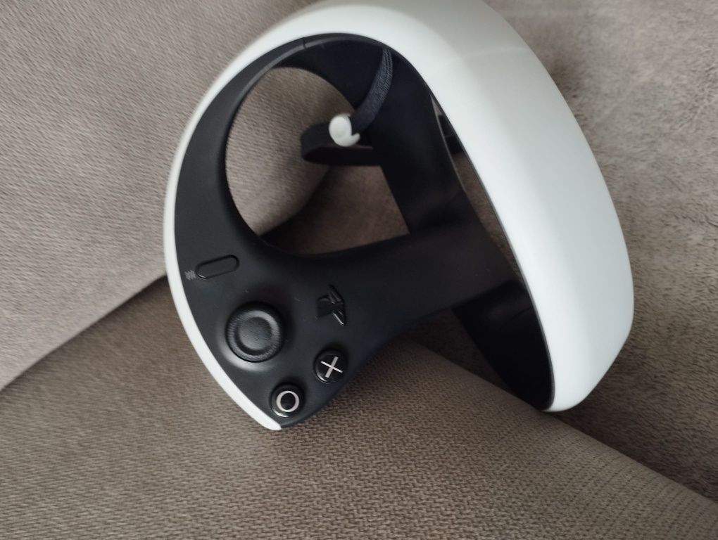 Sony PlayStation gogle vr, vr2