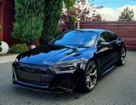 Audi RS7 Sportback Performance Salon PL FV 23%