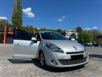 Продам власний автомобіль Renault scenic 2011 року, в гарному стані