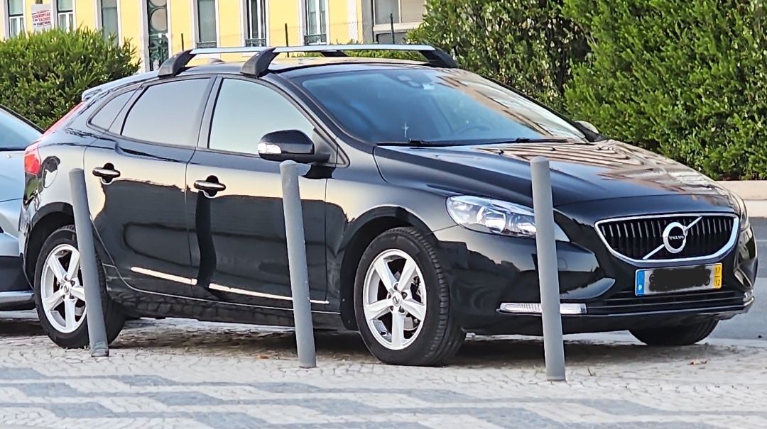 Volvo V40 D2 Kinetic Eco 2000cc 120cv