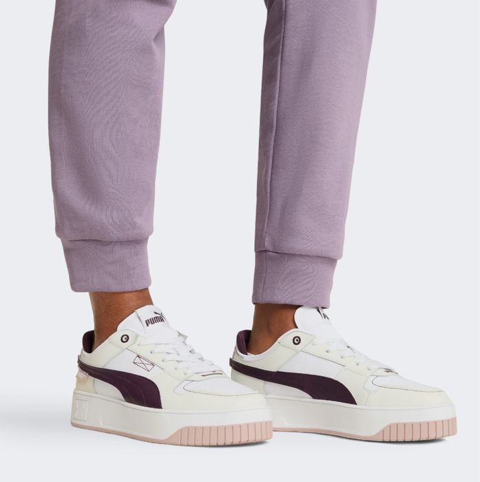 Жіночі кросівки Puma Carina нові