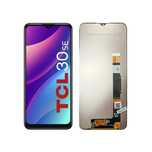 Wyświetlacz Lcd Ekran Do Tcl 30 Se