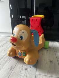 Jeździk/pchacz FISHER PRICE