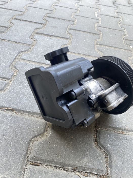 Pompa Wspomagania ZF MERCEDES E S W220 W211 3,2 CDI