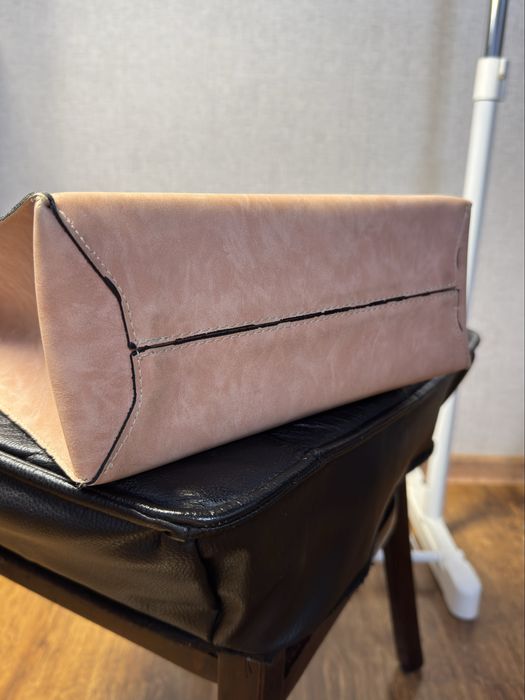 Сумка шкіряна michel kors