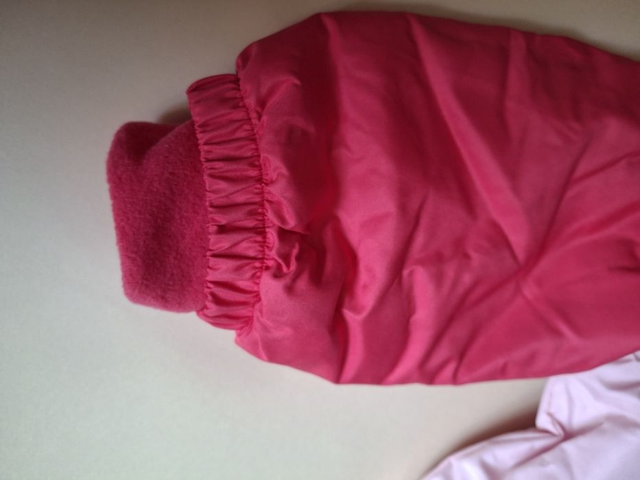 Зимовий комбінезон термо Lupilu 74 см