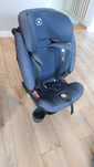 Fotelik Maxi Cosi Titan Pro 9-36 kg
