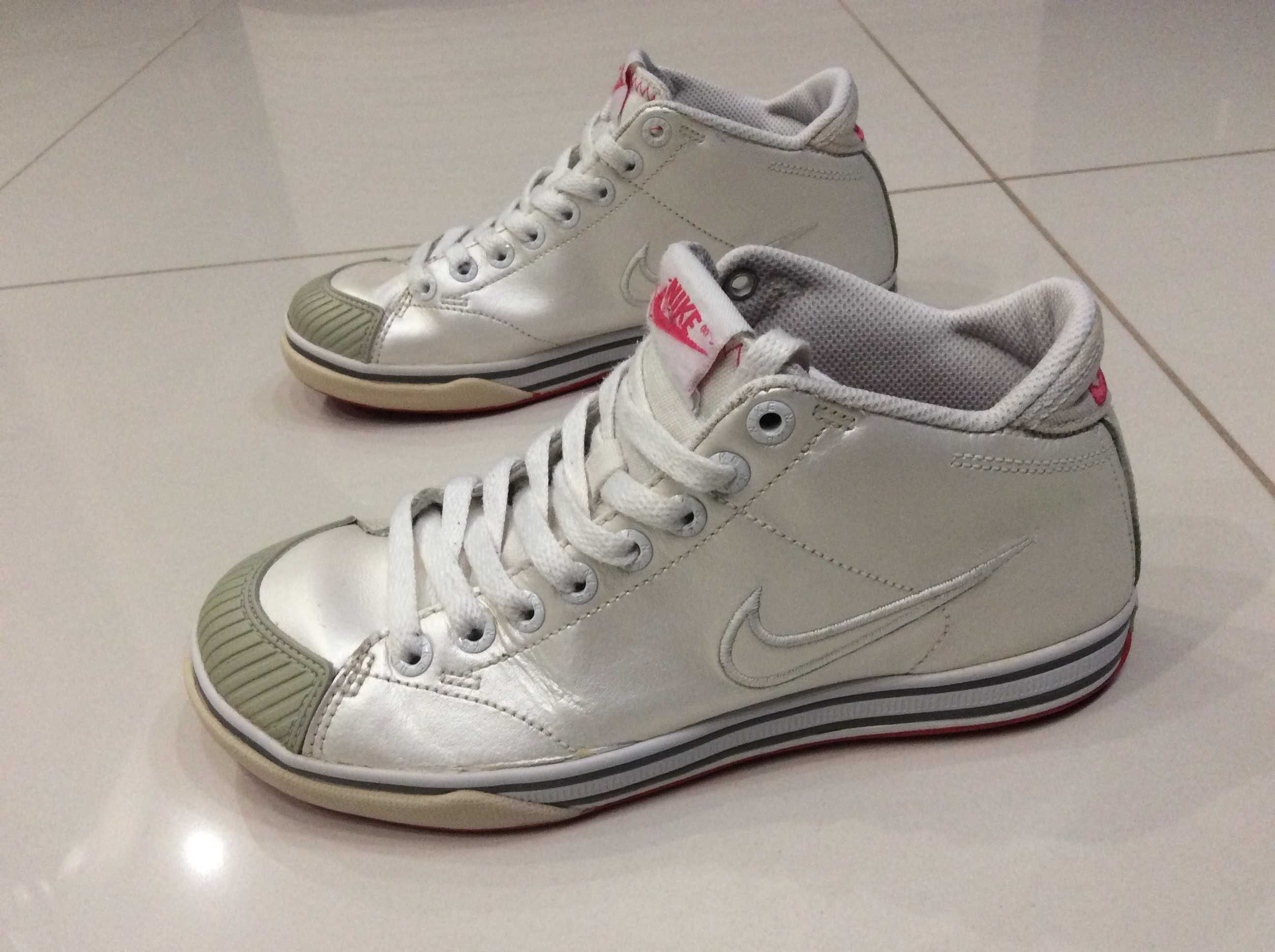 Кеды, кроссовки Nike (Indonesia) 36 р.