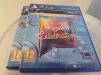 Gra PS4 / PS5 Singstar Celebration Sklep Zamiana