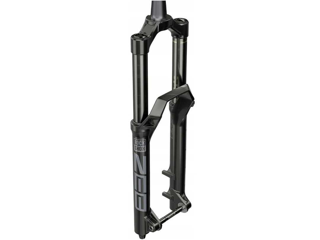 Amortyzator RockShox ZEB R 170mm 29 cali NOWY FV VAT23%