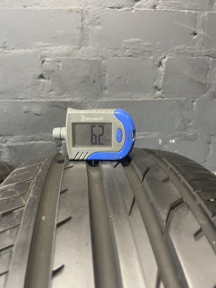 2шт 205/55 R15 Continental ContiPremiumContact 2