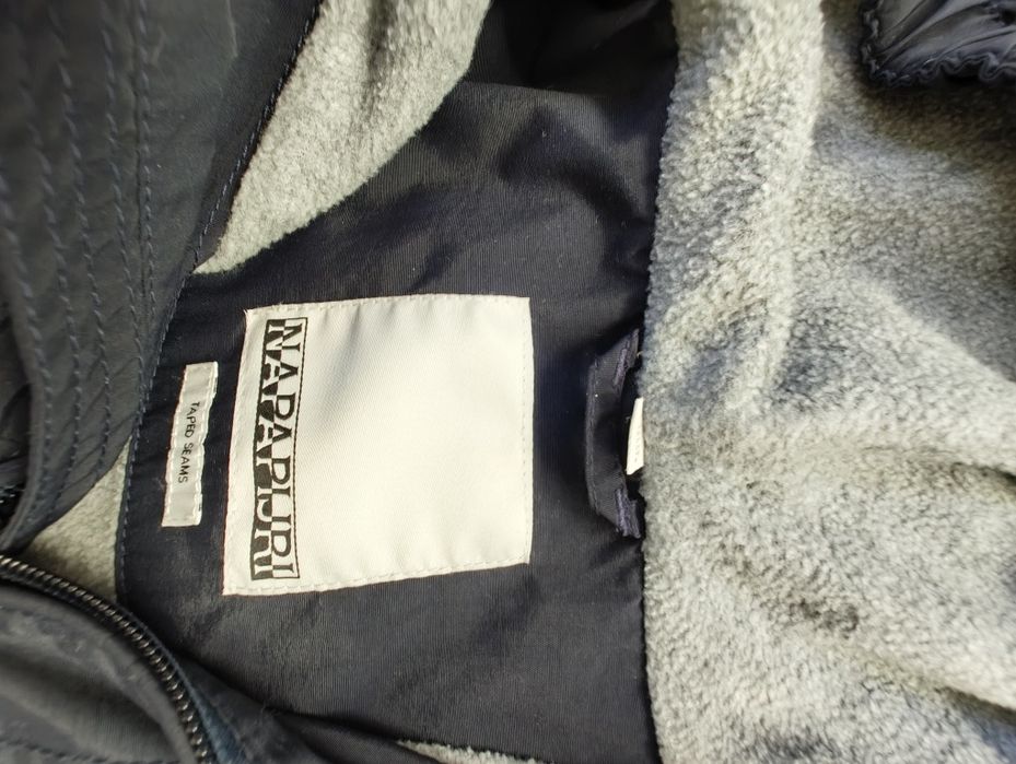 Napapijri Rainforest anorak
