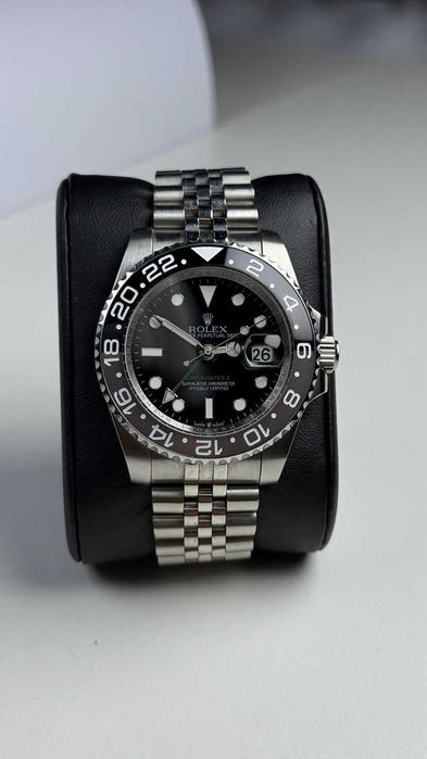 Rolex Gmt-Master II Bruce Wayne