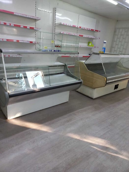 Сдам готовый магазин Таирова