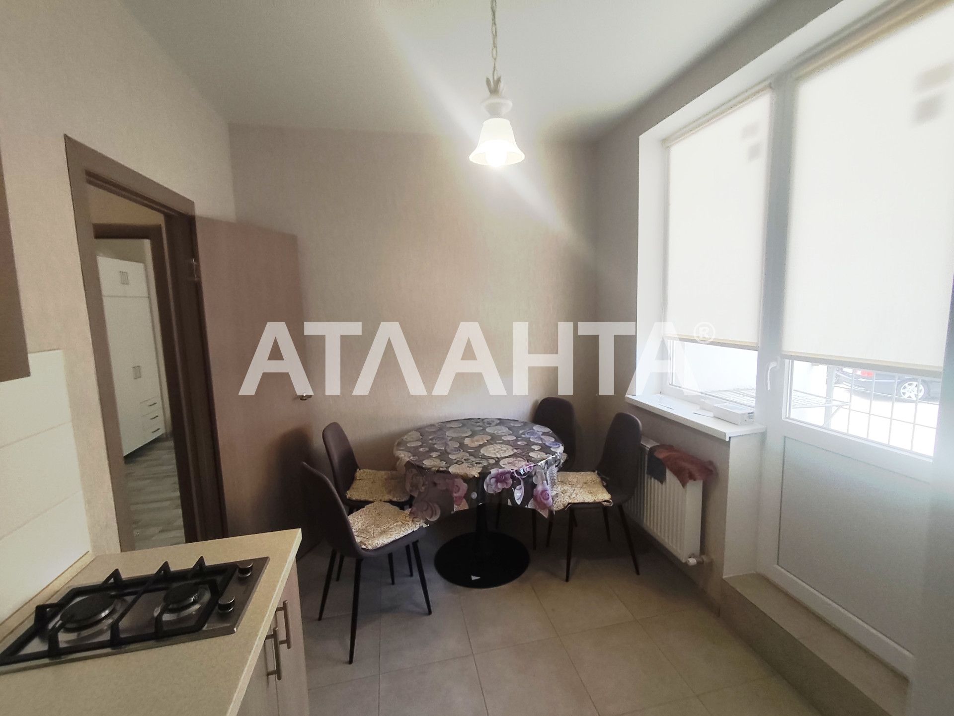 Продам новую 1 комнатную квартиру с мебелью и техникой ЖК 7 Небо!