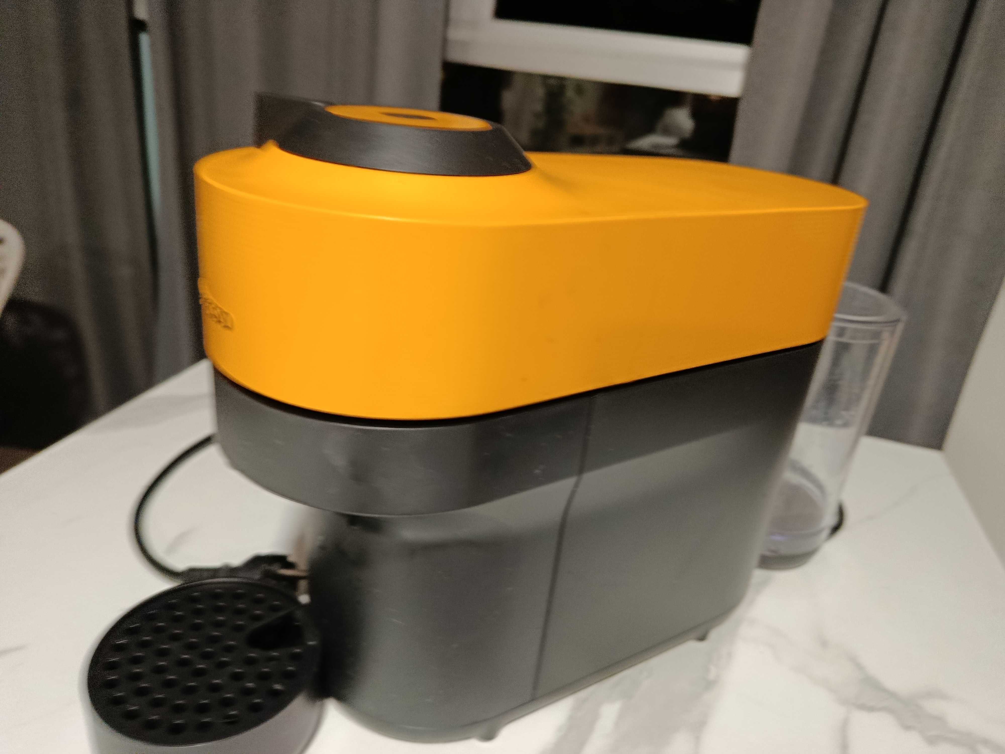 Maquina de café Nexpresso Vertuo