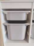 Meble Ikea trofast