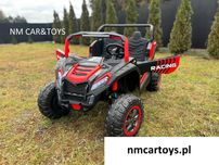 Udźwig 100kg 24V Auto Pojazd na akumulator Buggy ATV STRONG Racing