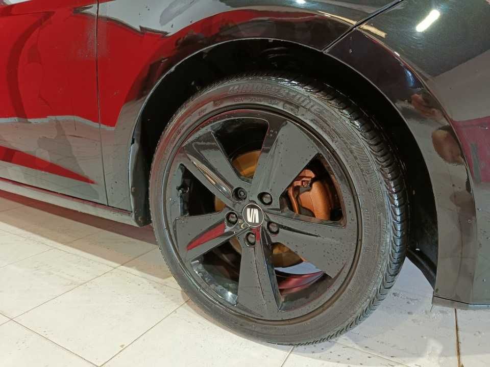 Seat Leon 1.6 Tdi - Nacional