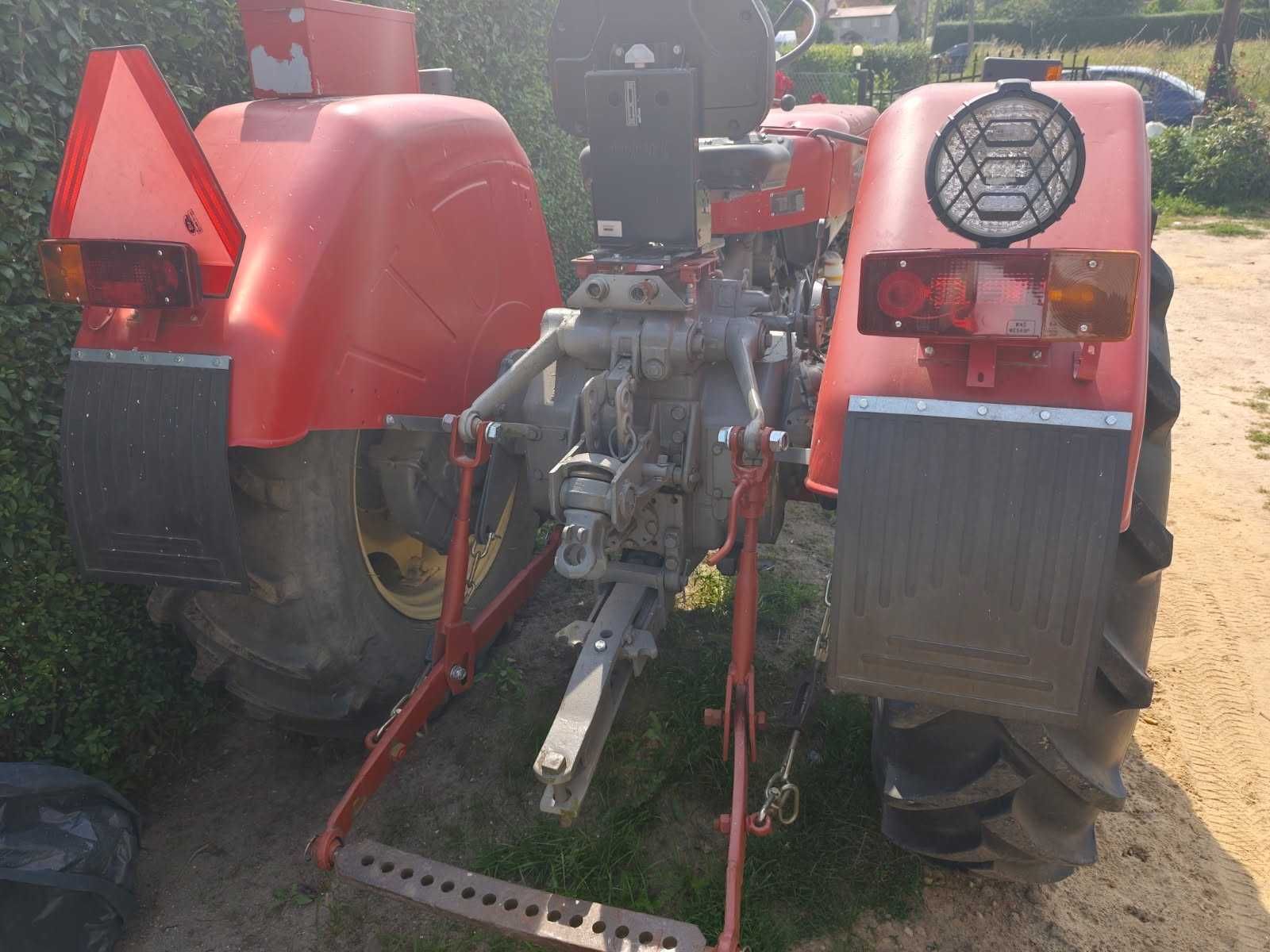 Sprzedam Ursus C-360