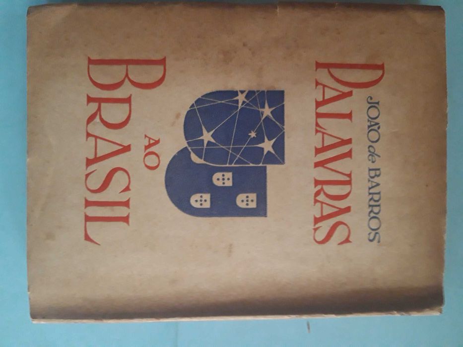 Livro- Ref CxC - Palavras ao Brasil