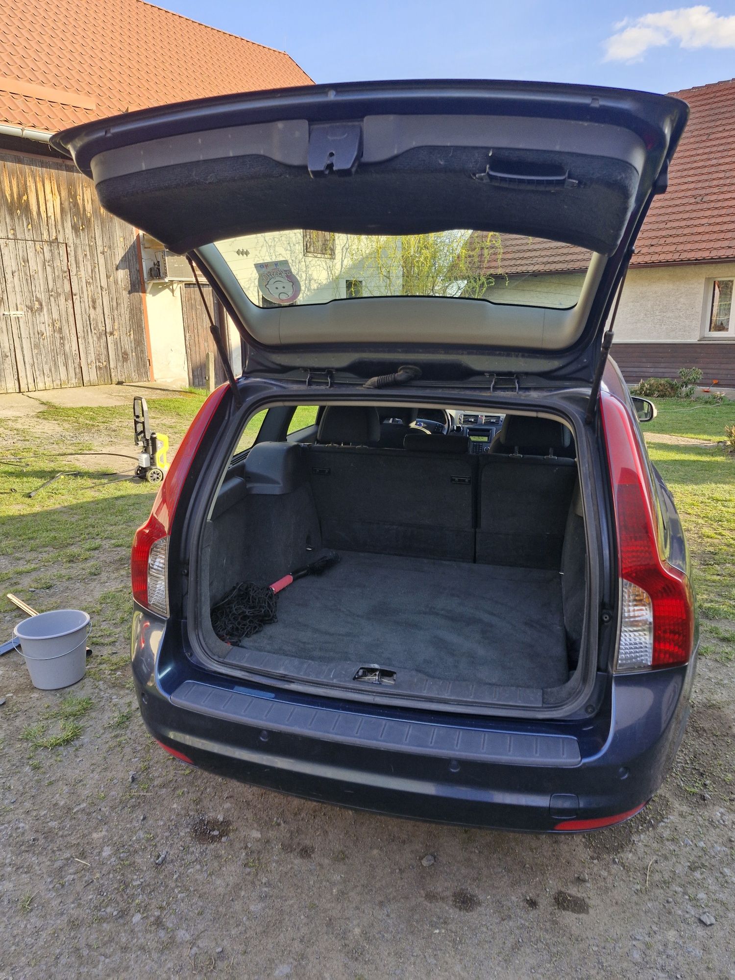 Volvo V50 1.6 Diesel DRIVe | Klima | Tempomat
