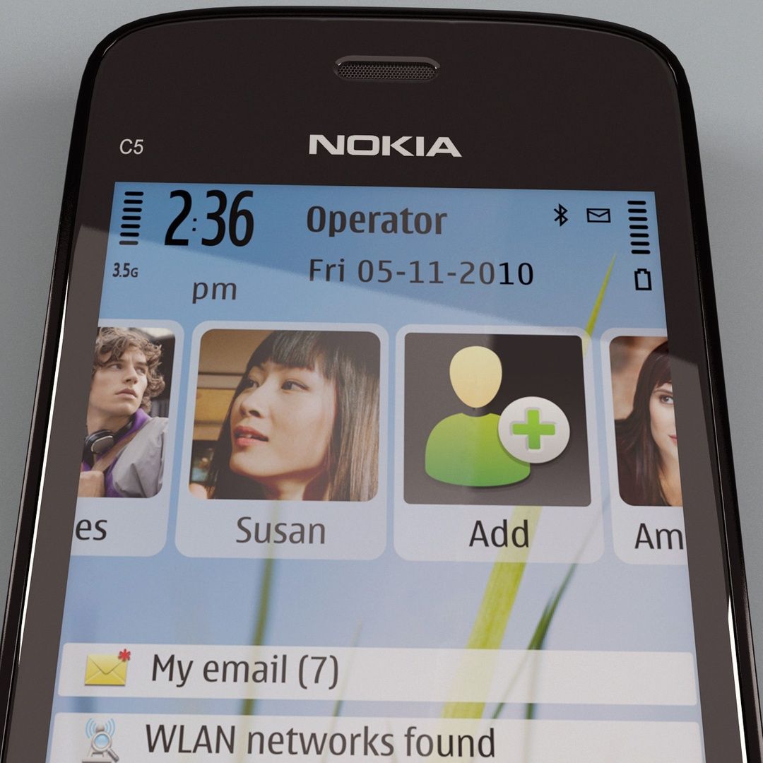 Nokia C5-03  ORYGINAŁ