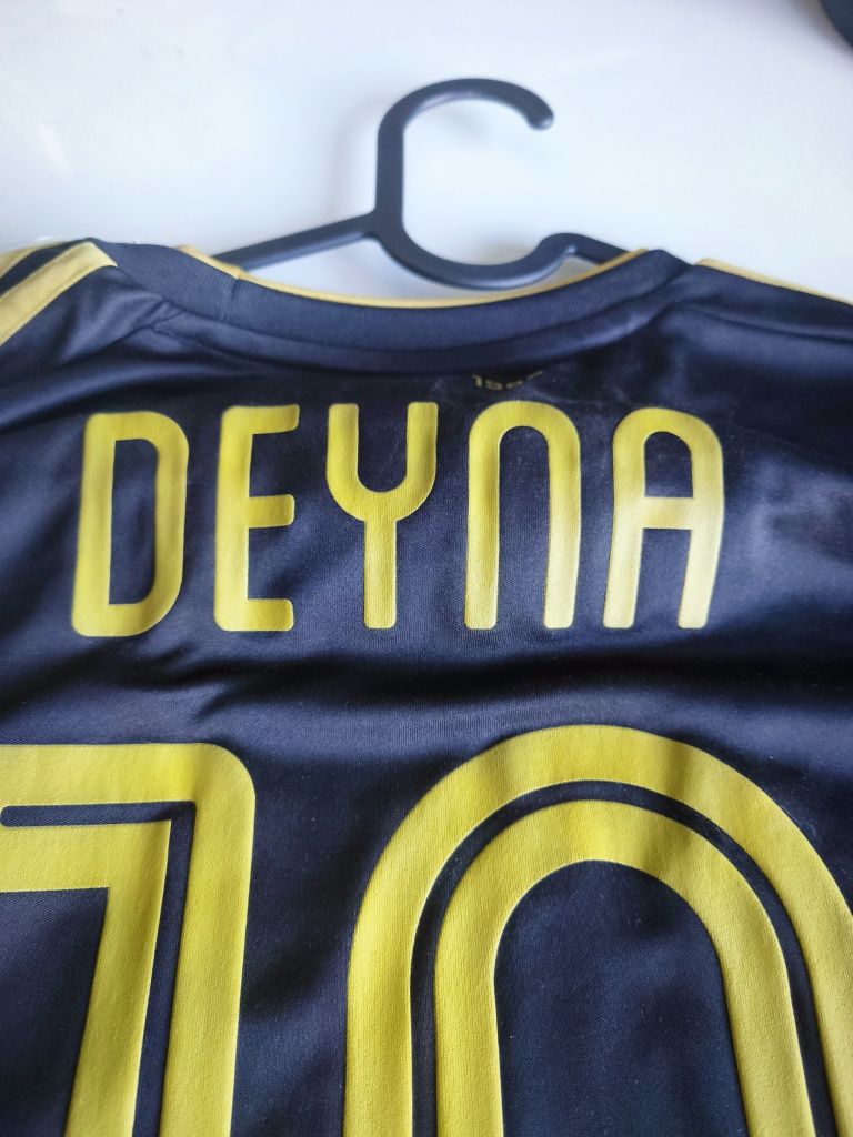 Legia Warszawa Deyna xl pudełko nowa  adidas