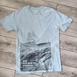 T-shirt STS Fryderyk Chopin podkoszulka