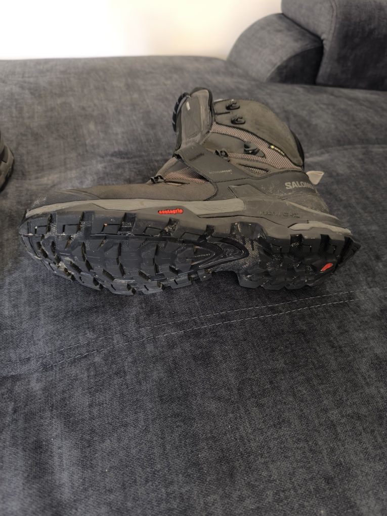 Botas Salomon Quest 4 GORE-TEX 44