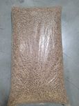 Pellet sosnowo - bukowy 6mm 15kg worek - Łódź dostawa gratis !