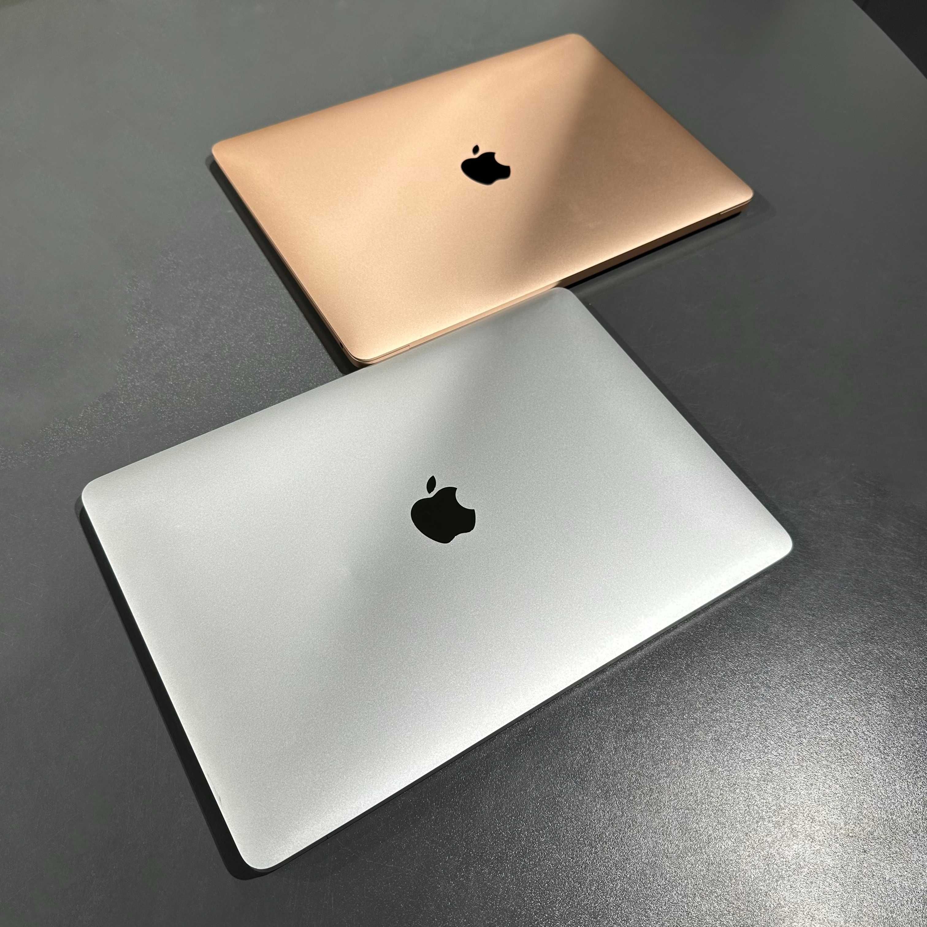 MacBook Air 13" 2020 M1 8GB RAM 256GB SSD РОЗПРОДАЖ!