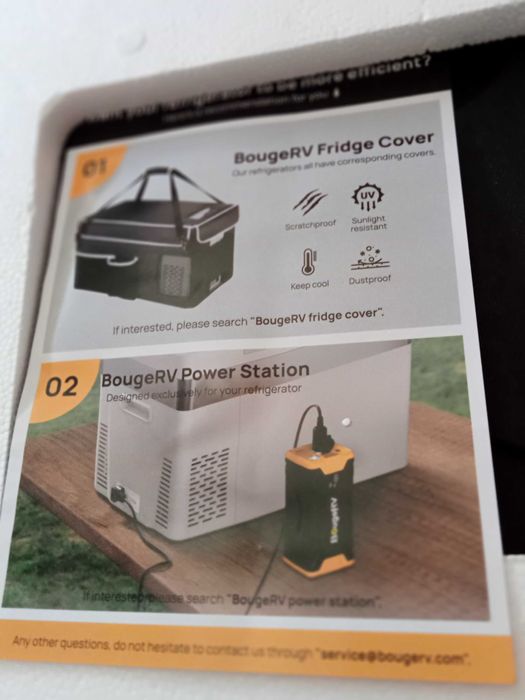 Frigorífico Portátil 250€. Oportunidades