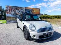 Mini Cooper clubman impecável