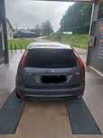 Sprzedam Ford Focus mk2