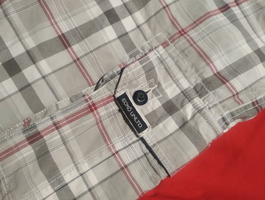 Ecko unltd шорти 32 розмір ск8 sk8
