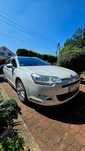 Citroën C5 Sprzedam pięknego Citroena C5, doinwestowany, pewny, os. prywatna