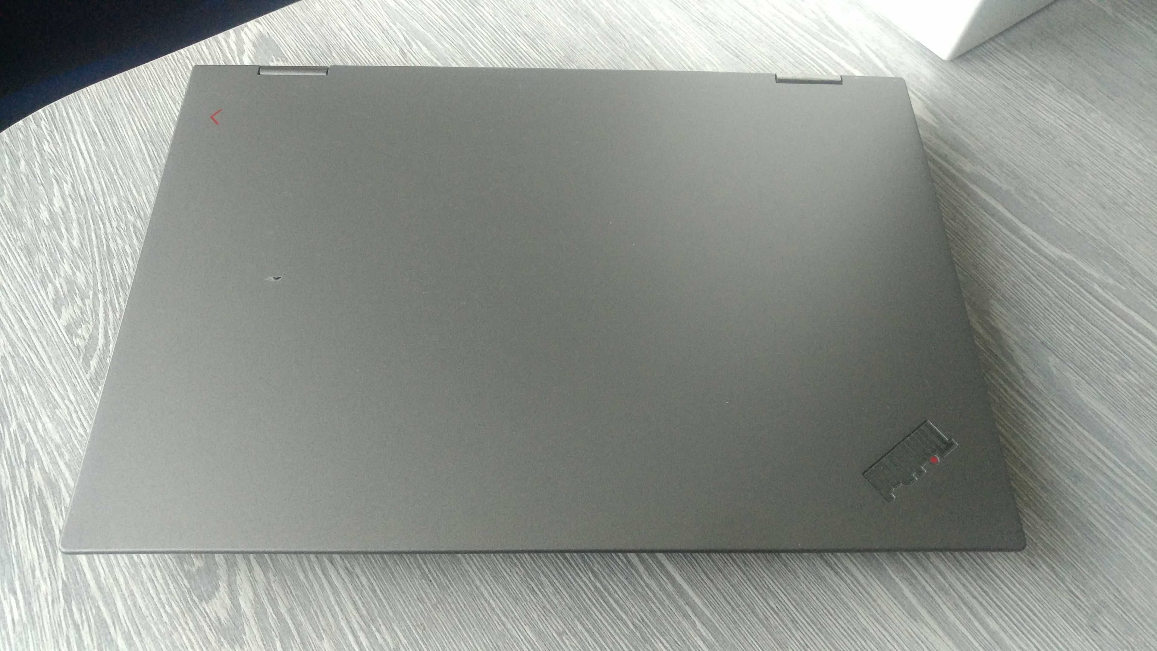 ультрабук Lenovo ThinkPad X1 Yoga 3 Gen 14"/i5-8350U/16Gb/512Gb