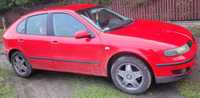 2001 Seat Leon 669,60