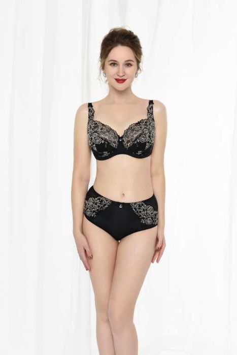 Komplet Lanny Mode 11679 Miseczki {D}>{E}>{F}>{G}>{H}