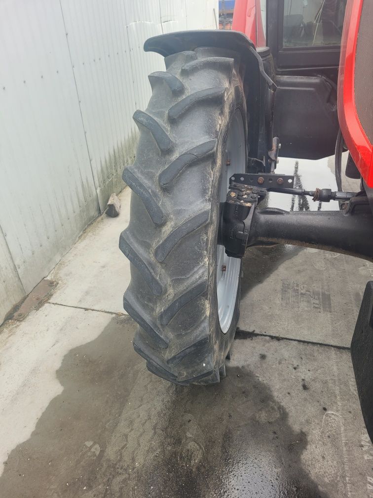Kola zetor Proxima 9.5 48 i 9.5 32