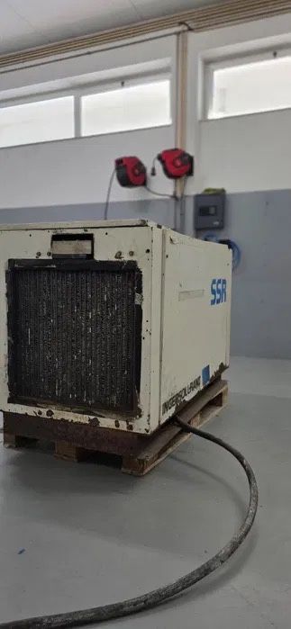 Compressor industrial