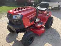 Nowy Craftsman T100 traktorek kosiarka 36 cali USA Briggs&stratton